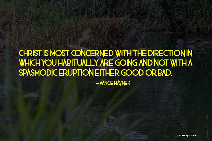 Havner Quotes By Vance Havner Havner Quotes By Vance Havner