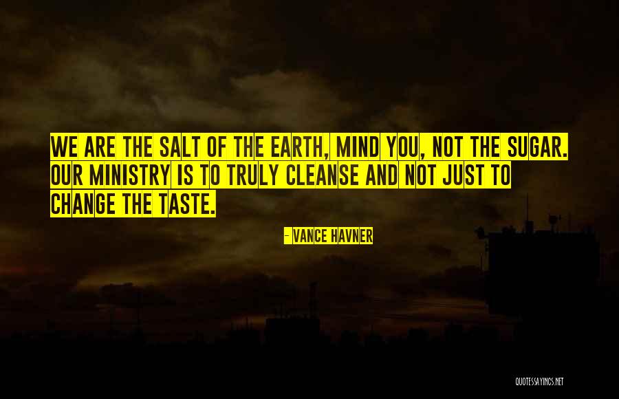 Havner Quotes By Vance Havner Havner Quotes By Vance Havner