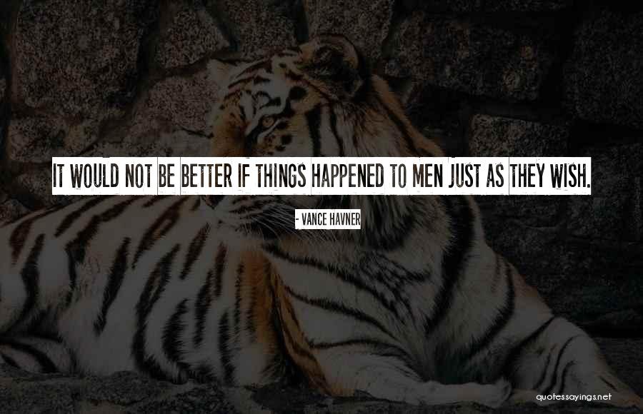 Havner Quotes By Vance Havner Havner Quotes By Vance Havner