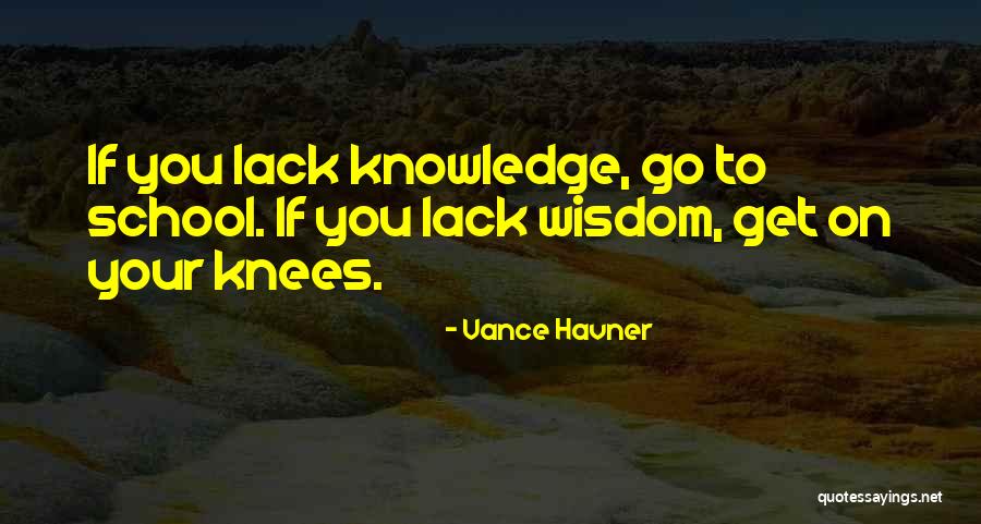 Havner Quotes By Vance Havner Havner Quotes By Vance Havner