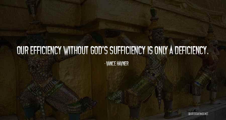 Havner Quotes By Vance Havner Havner Quotes By Vance Havner