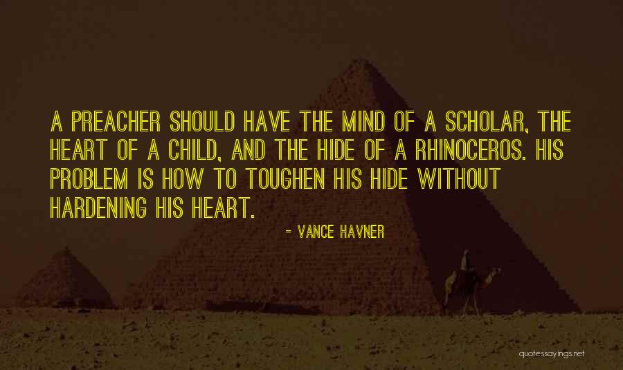 Havner Quotes By Vance Havner Havner Quotes By Vance Havner