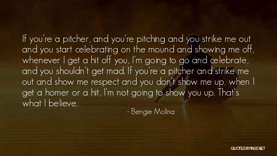 Havnt Seen May In Years Quotes By Bengie Molina Havnt Seen May In Years Quotes By Bengie Molina