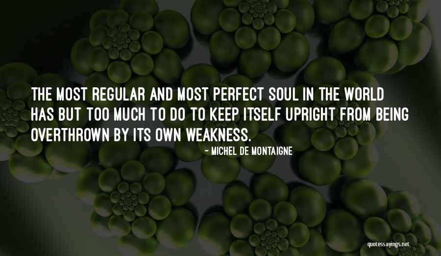 Havnt Seen May In Years Quotes By Michel De Montaigne Havnt Seen May In Years Quotes By Michel De Montaigne