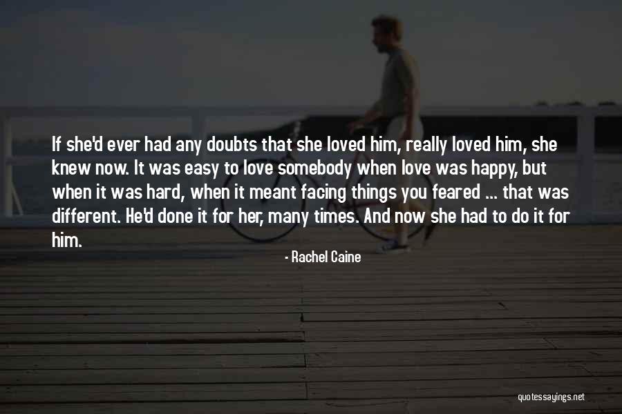 Havoc Brothers Quotes By Rachel Caine Havoc Brothers Quotes By Rachel Caine