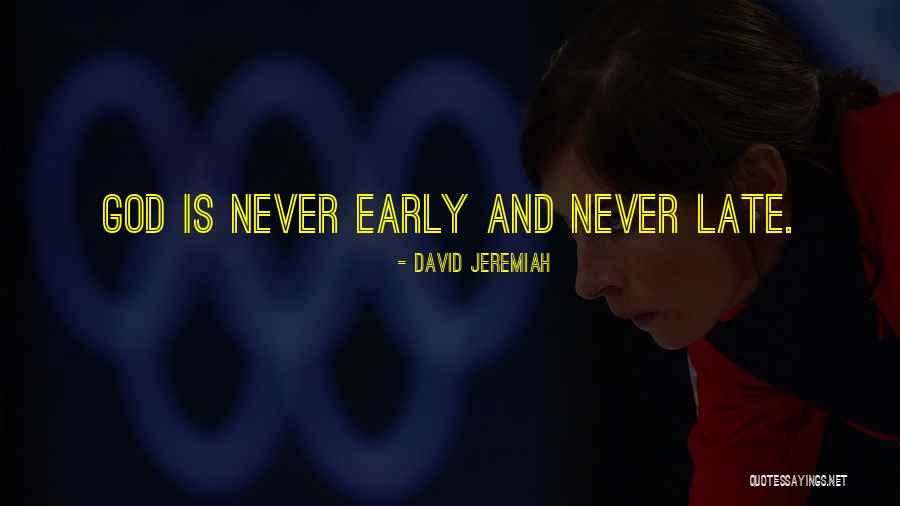 Havoc Girl Quotes By David Jeremiah Havoc Girl Quotes By David Jeremiah