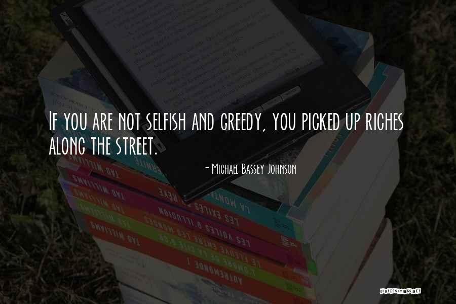 Havocs Gcu Quotes By Michael Bassey Johnson Havocs Gcu Quotes By Michael Bassey Johnson