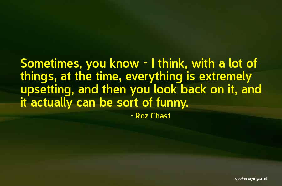 Havocscope Quotes By Roz Chast Havocscope Quotes By Roz Chast