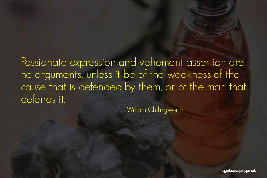 Havocscope Quotes By William Chillingworth Havocscope Quotes By William Chillingworth
