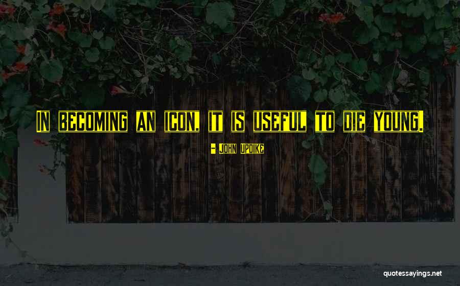 Havok H109 Quotes By John Updike Havok H109 Quotes By John Updike