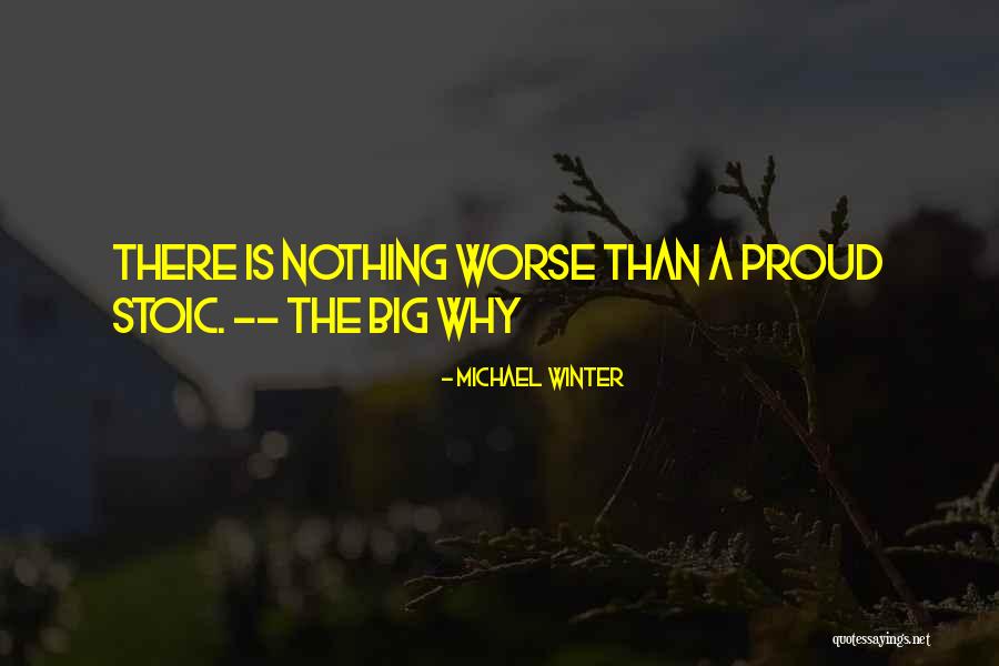 Havok H109 Quotes By Michael Winter Havok H109 Quotes By Michael Winter