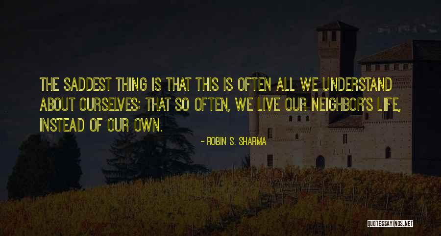 Havok Rims Quotes By Robin S. Sharma Havok Rims Quotes By Robin S. Sharma