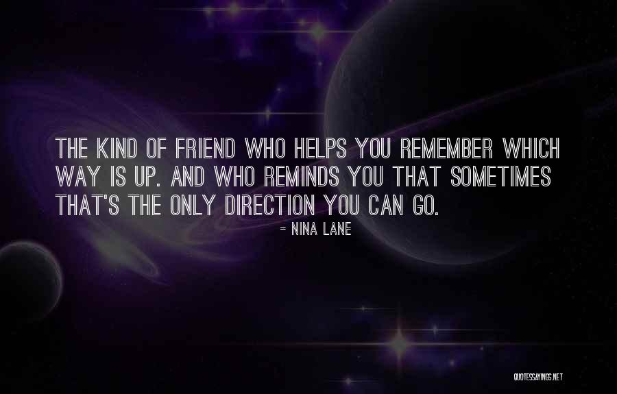 Havres Helping Haven Quotes By Nina Lane Havres Helping Haven Quotes By Nina Lane