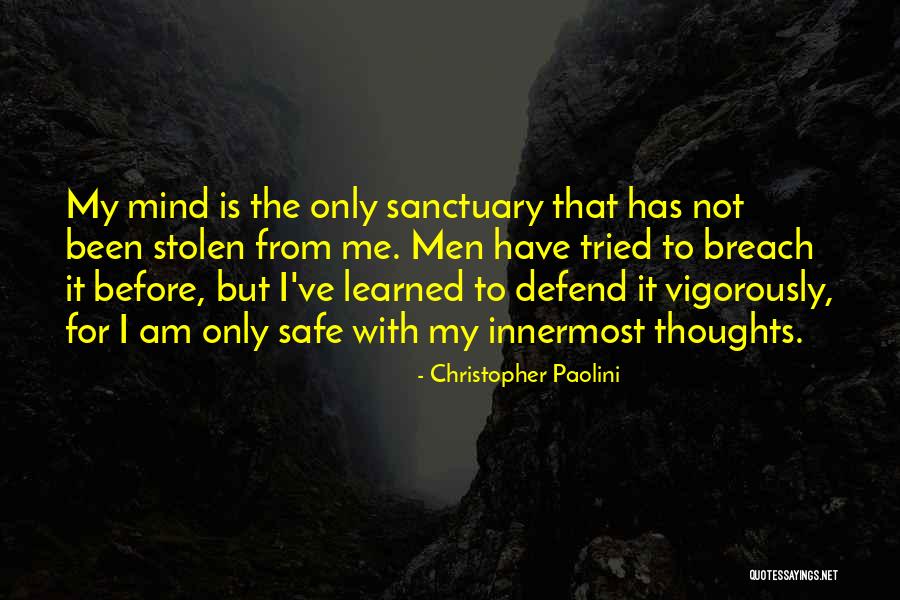 Havringe Quotes By Christopher Paolini Havringe Quotes By Christopher Paolini