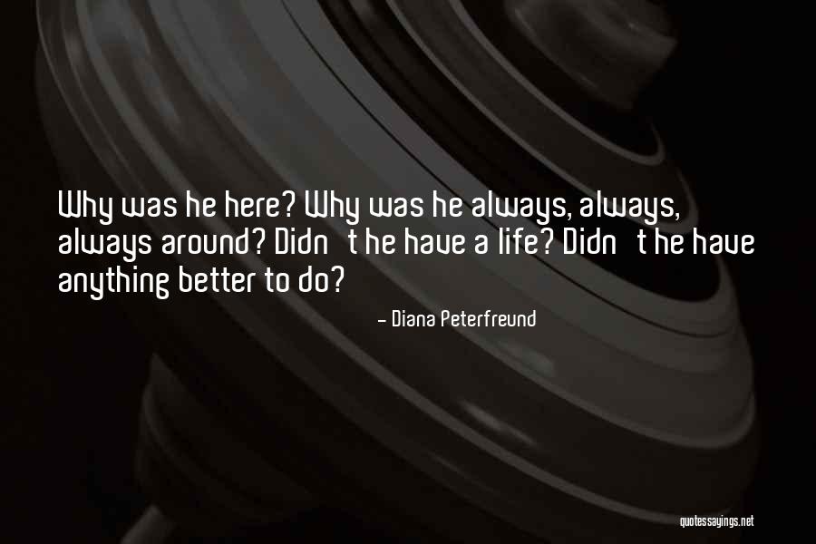 Havringe Quotes By Diana Peterfreund Havringe Quotes By Diana Peterfreund