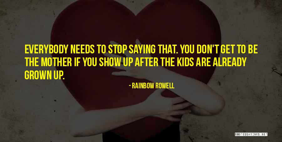 Havringe Quotes By Rainbow Rowell Havringe Quotes By Rainbow Rowell