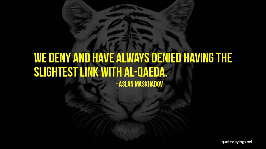 Havuza Atlama Quotes By Aslan Maskhadov Havuza Atlama Quotes By Aslan Maskhadov