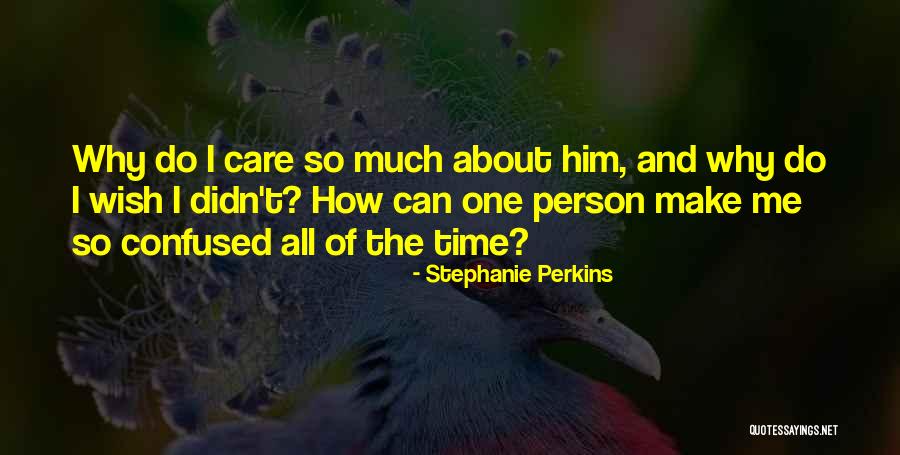 Havuza Atlama Quotes By Stephanie Perkins Havuza Atlama Quotes By Stephanie Perkins