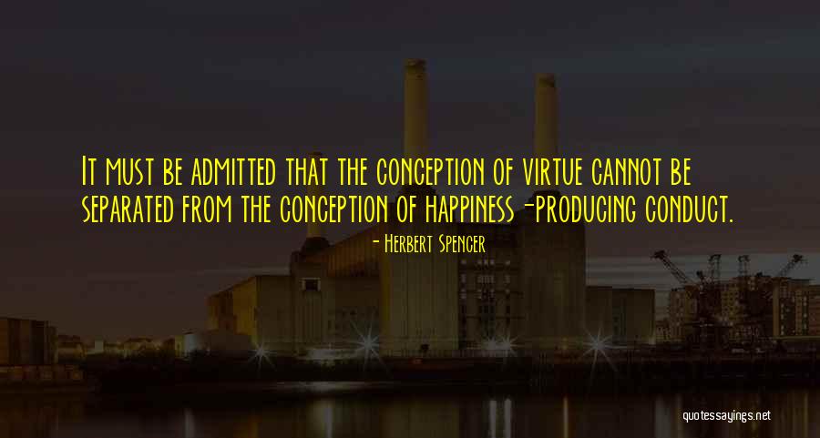 Havuza Dalan Quotes By Herbert Spencer Havuza Dalan Quotes By Herbert Spencer