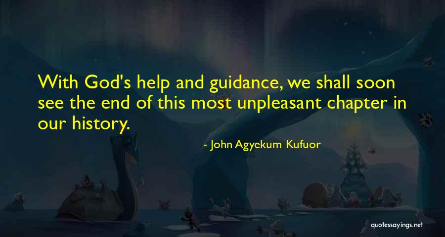 Havuzdan Son Quotes By John Agyekum Kufuor Havuzdan Son Quotes By John Agyekum Kufuor