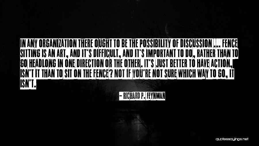 Hawa Faramir Quotes By Richard P. Feynman Hawa Faramir Quotes By Richard P. Feynman
