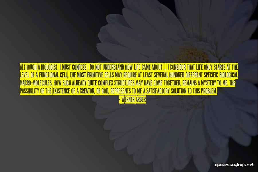 Hawa Faramir Quotes By Werner Arber Hawa Faramir Quotes By Werner Arber