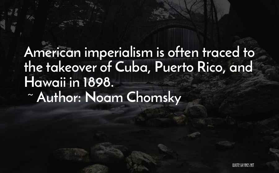 Hawaii Quotes By Noam Chomsky