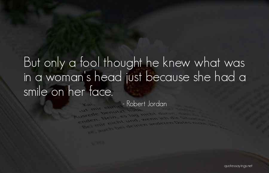 Hawaii Tropical Forest Quotes By Robert Jordan