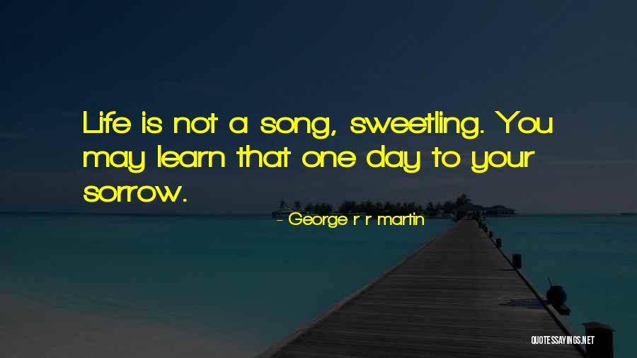 Hawaiian Condolence Quotes By George R R Martin Hawaiian Condolence Quotes By George R R Martin