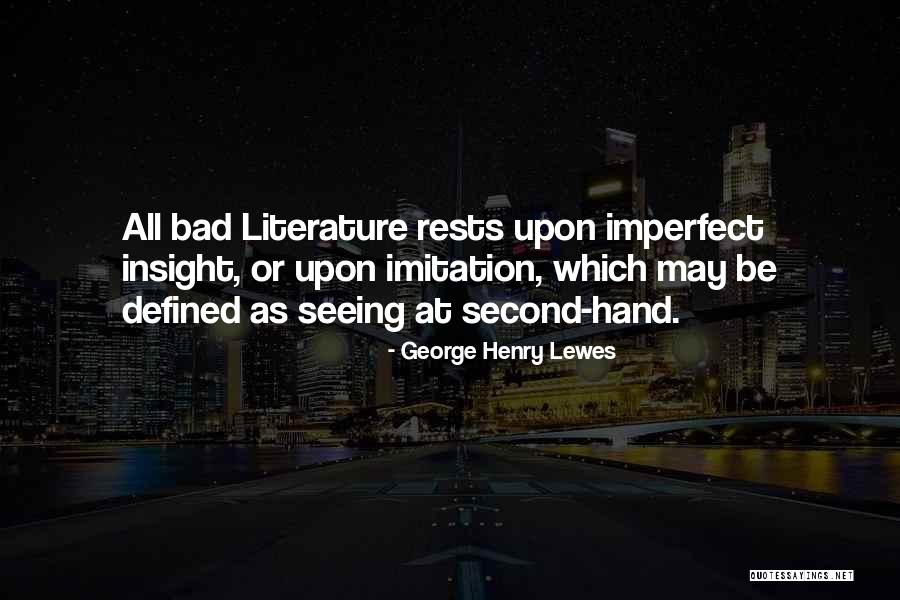 Hawaiian Hula Quotes By George Henry Lewes Hawaiian Hula Quotes By George Henry Lewes