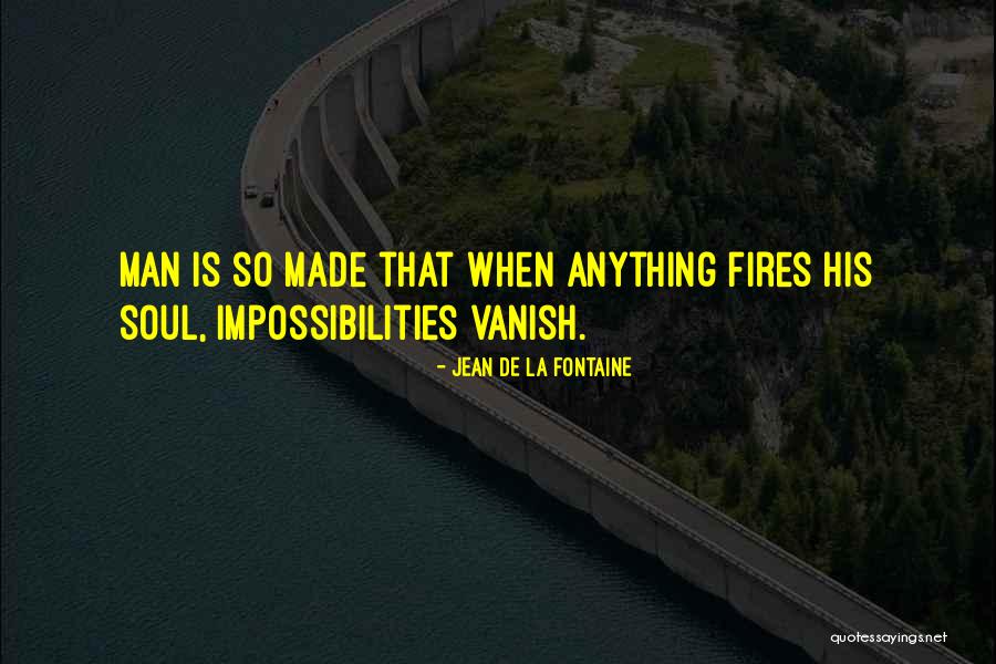 Hawaiian Ohana Quotes By Jean De La Fontaine