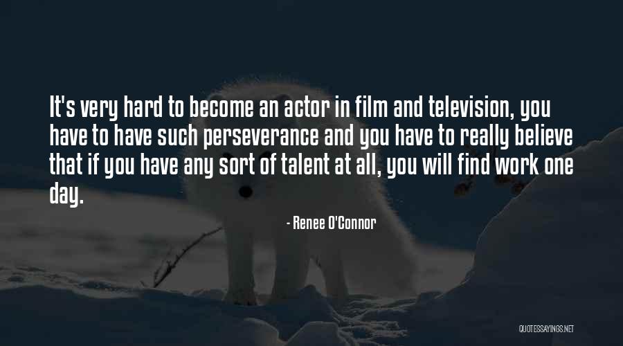 Hawaiian Punch Quotes By Renee O'Connor Hawaiian Punch Quotes By Renee O'Connor