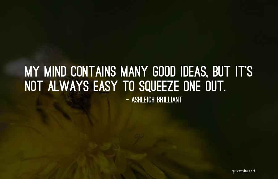 Hawaiians Quotes By Ashleigh Brilliant Hawaiians Quotes By Ashleigh Brilliant