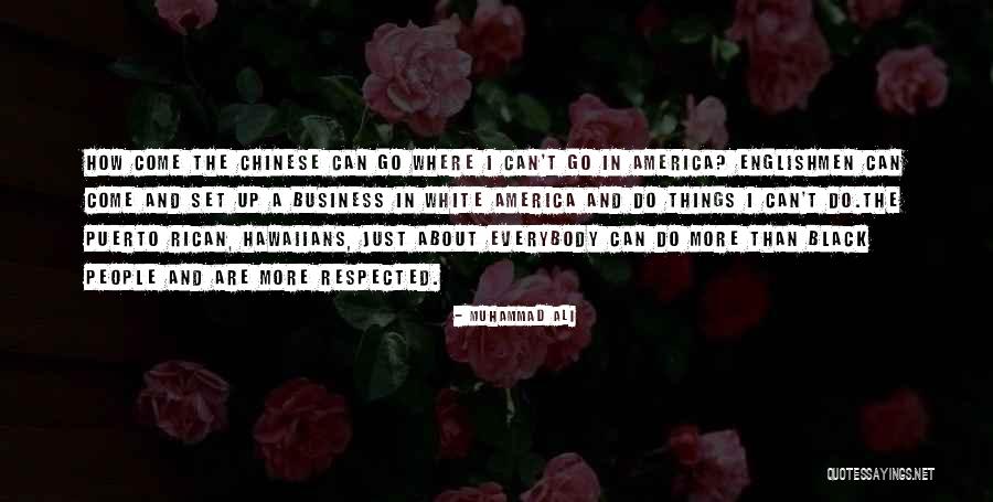 Hawaiians Quotes By Muhammad Ali Hawaiians Quotes By Muhammad Ali