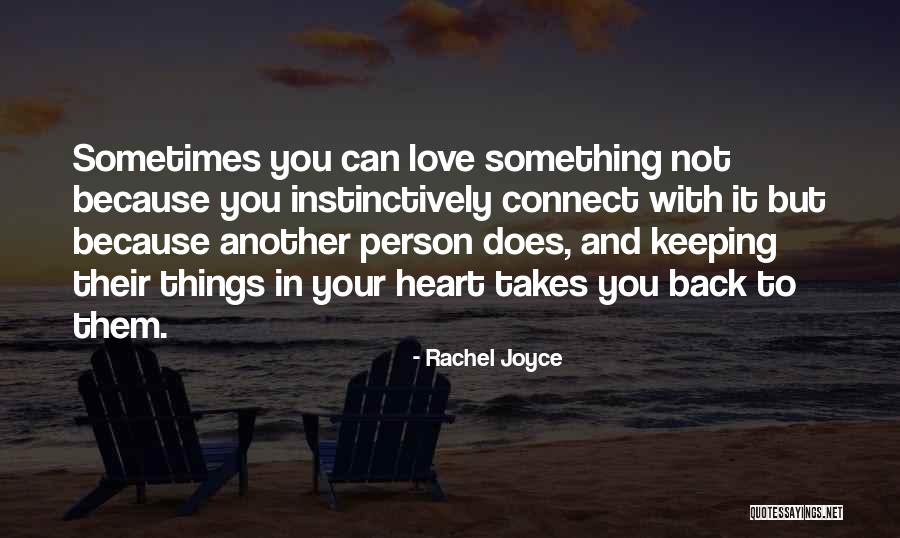 Hawaiians Quotes By Rachel Joyce Hawaiians Quotes By Rachel Joyce