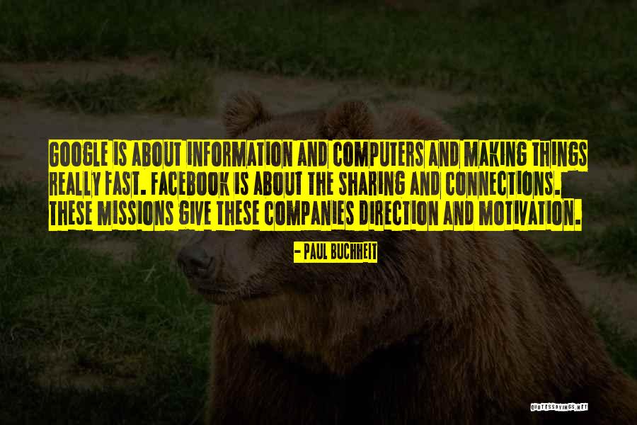 Hawaiis Quotes By Paul Buchheit Hawaiis Quotes By Paul Buchheit