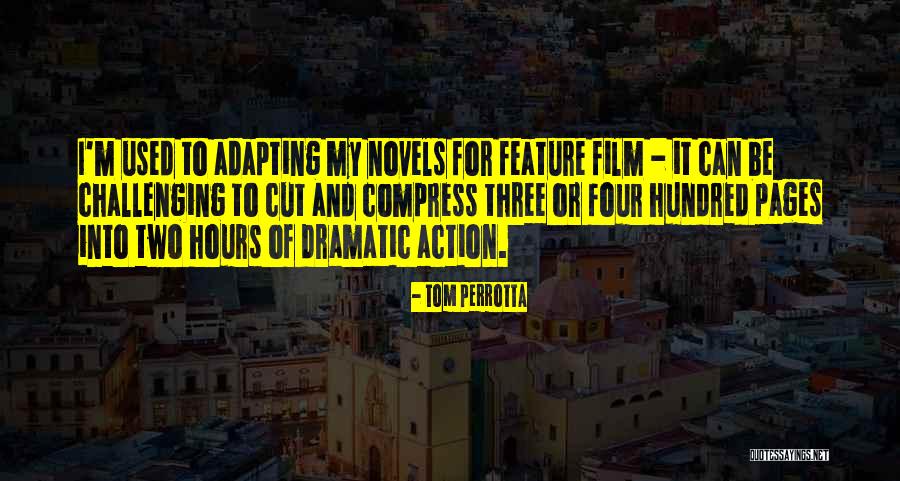 Hawana Digital Quotes By Tom Perrotta Hawana Digital Quotes By Tom Perrotta