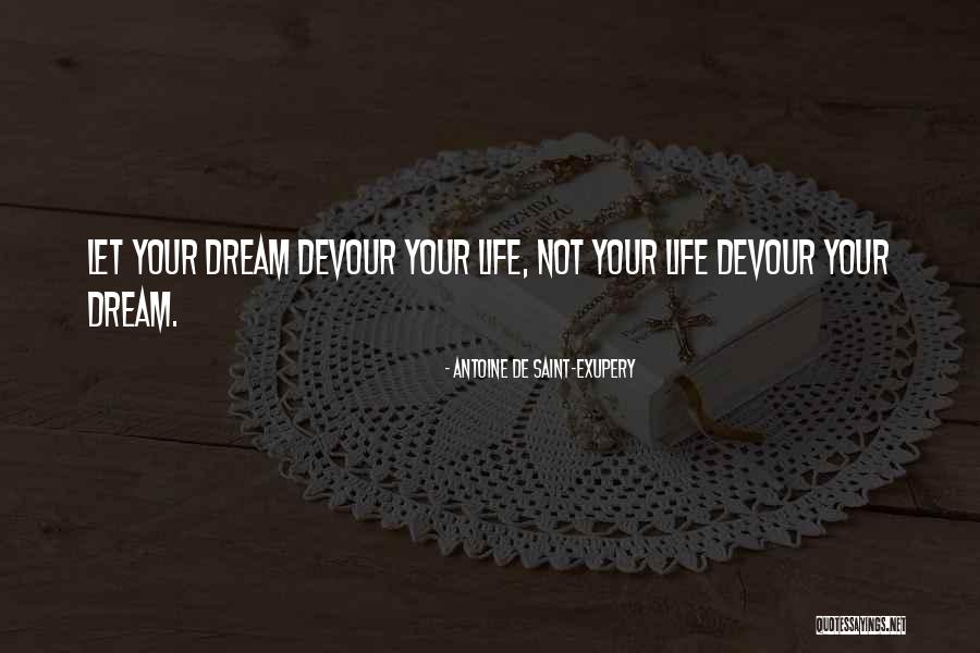 Hawanatu Beckmann Quotes By Antoine De Saint-Exupery Hawanatu Beckmann Quotes By Antoine De Saint-Exupery