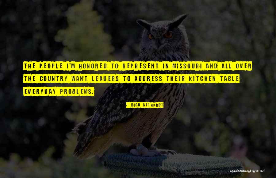Hawari Boumadyan Quotes By Dick Gephardt Hawari Boumadyan Quotes By Dick Gephardt