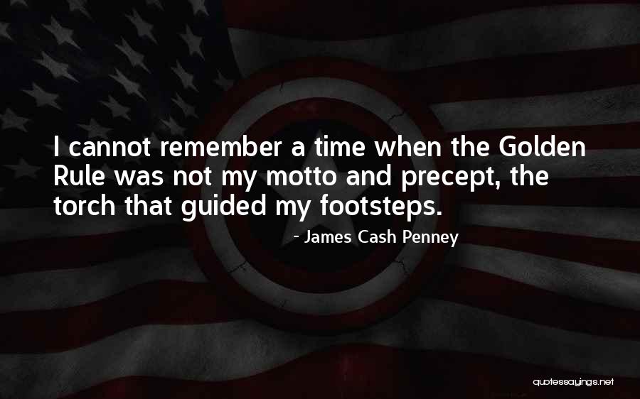 Hawari Rami Quotes By James Cash Penney Hawari Rami Quotes By James Cash Penney
