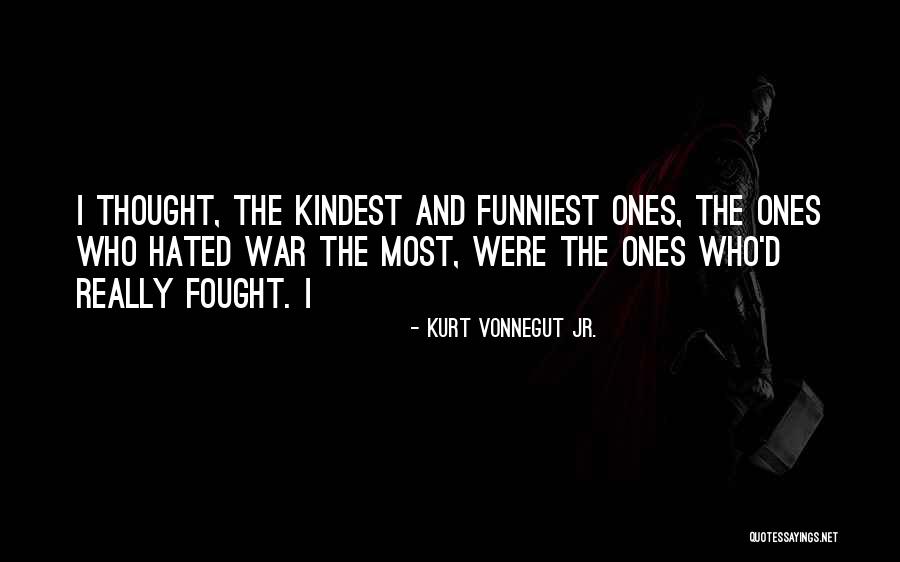 Hawari Rami Quotes By Kurt Vonnegut Jr. Hawari Rami Quotes By Kurt Vonnegut Jr.
