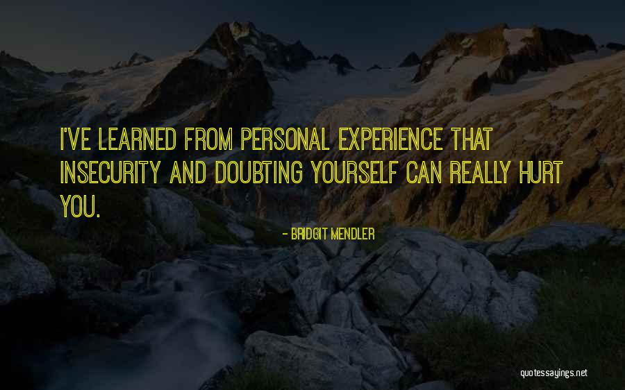 Hawas Quotes By Bridgit Mendler Hawas Quotes By Bridgit Mendler