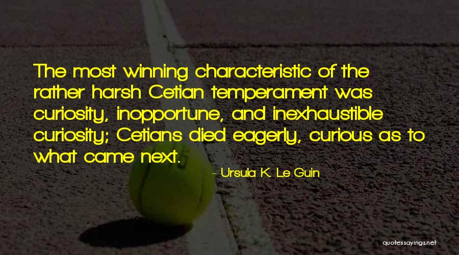 Hawas Quotes By Ursula K. Le Guin Hawas Quotes By Ursula K. Le Guin