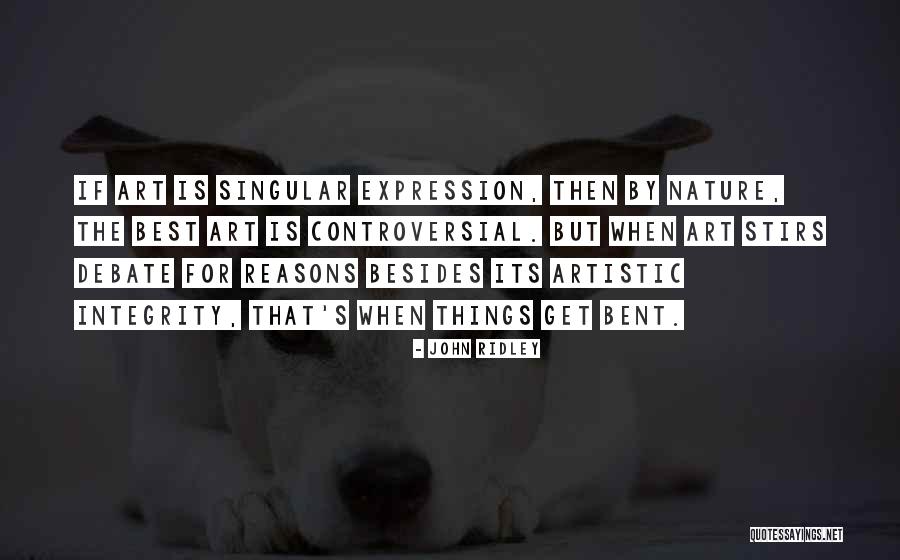 Hawata Quotes By John Ridley Hawata Quotes By John Ridley