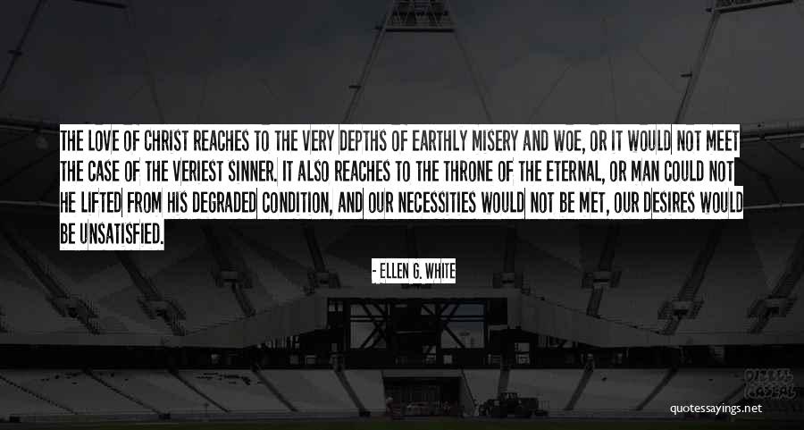 Hawbaker Recycling Quotes By Ellen G. White Hawbaker Recycling Quotes By Ellen G. White
