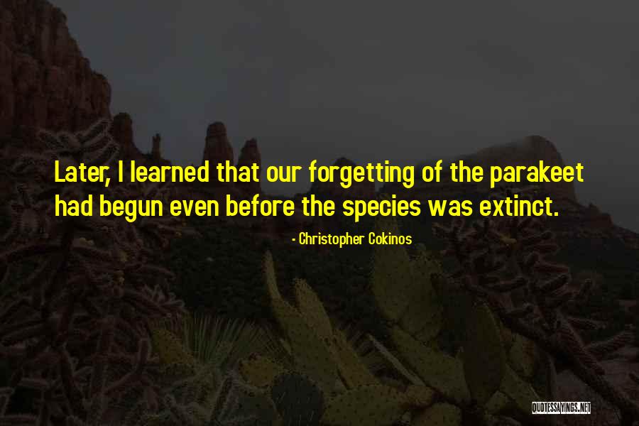 Hawcroft Hall Quotes By Christopher Cokinos Hawcroft Hall Quotes By Christopher Cokinos