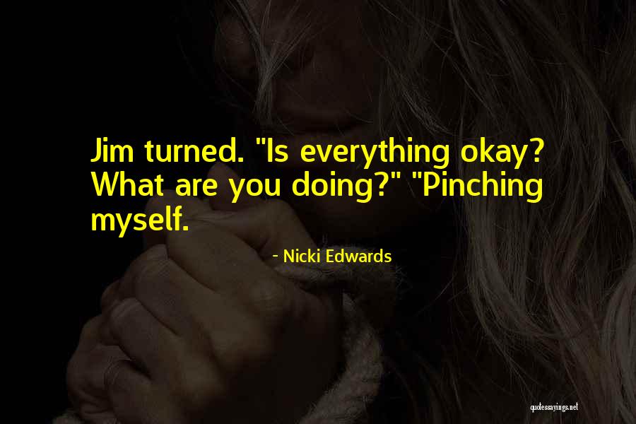 Hawcroft Hall Quotes By Nicki Edwards Hawcroft Hall Quotes By Nicki Edwards