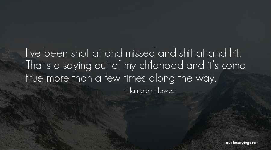 Hawes Quotes By Hampton Hawes Hawes Quotes By Hampton Hawes