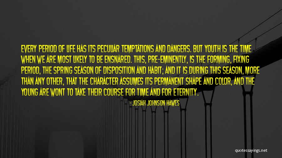 Hawes Quotes By Josiah Johnson Hawes Hawes Quotes By Josiah Johnson Hawes