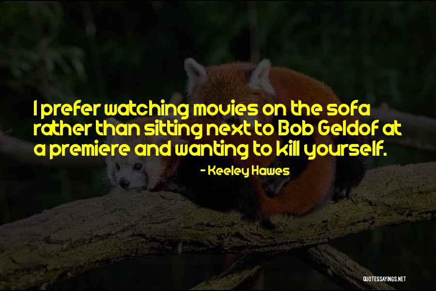 Hawes Quotes By Keeley Hawes Hawes Quotes By Keeley Hawes